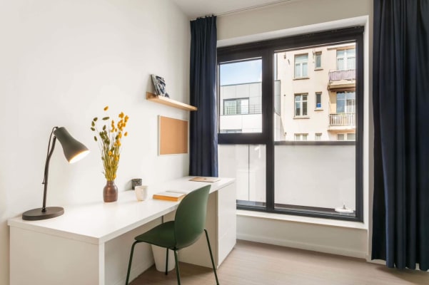 Wohnung prachtig ruime appartement met keuken badkamer enz Bild 4