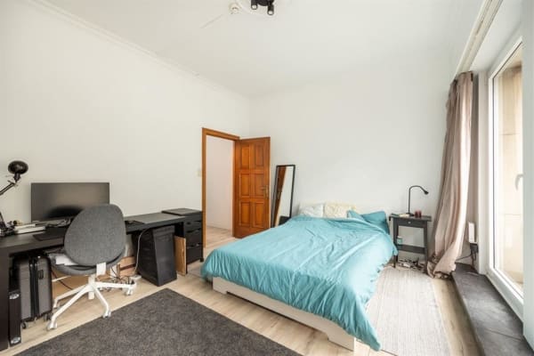 Room ROOM 1A FREE from 1/7/2025 Antwerpen - 3 studentrooms image 10