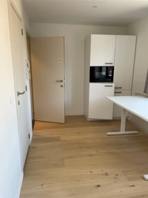 Camera Comfortabele, nieuwe studentenkamer met individueel sanitair Immagine 6