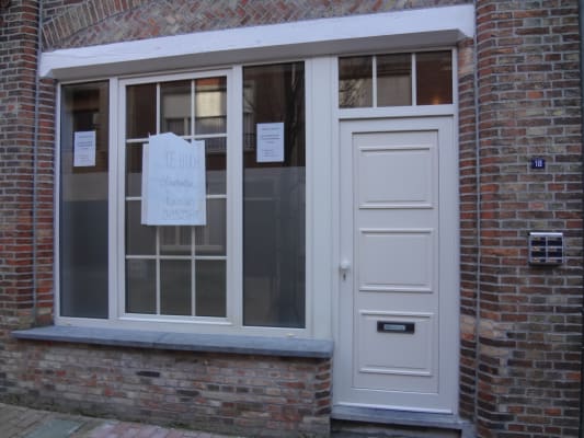 Sala Studentenkamer - kot imagem 4