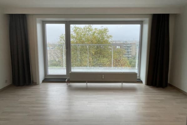 Studio Studio,zevende verdieping,  nabij  stadscentrum Leuven, Imec en Gashuisberg foto 7