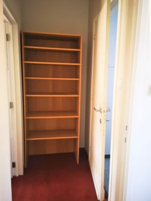 Kamer STUDIO 40 M² TRÈS CALME CHEZ L'HABITANT QUARTIER HERBATTE foto 10