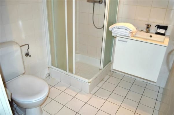 Estúdio Appartement 1 chambre de 33 m² à louer à Diksmuidelaan 2 imagem 6