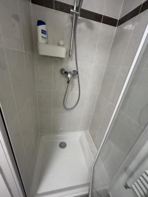 Estúdio Studio meublé 24 m² à louer à Bruxelles – Confort et emplacement idéal imagem 4