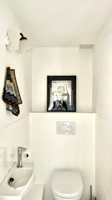 Appartement 1 bedroom apartment for rent in Antwerpen foto 4