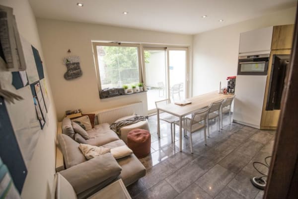 Kamer Spacious, Luxurious Student Room for Rent – Available from September 16, 2025 foto 2