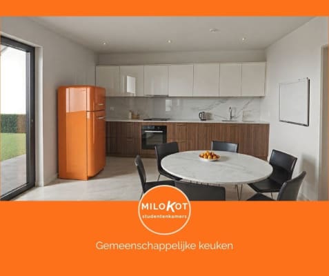 Sala Nieuw academiejaar, nieuw kot! Toplocatie in Hasselt!  imagem 5