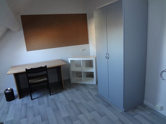 Sala Studentenkamer - Kot imagem 6