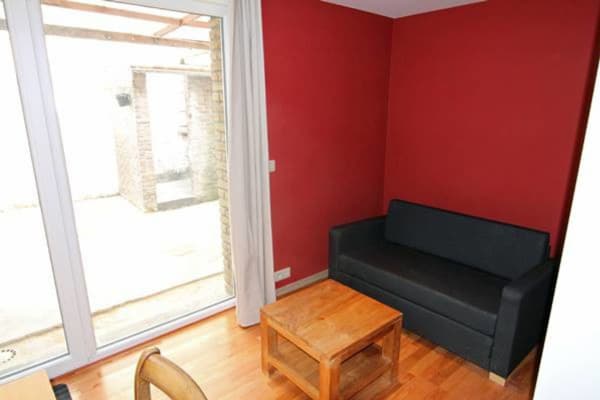 Studio Big Studio in the city of Brussels image 2