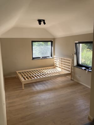 Stüdyo Colocation / Chambre à Tournai (Warchin) resim 6