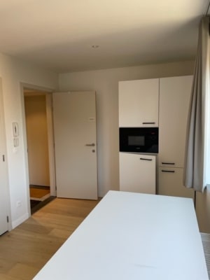 Room Comfortabele, nieuwe studentenkamer met individueel sanitair image 2