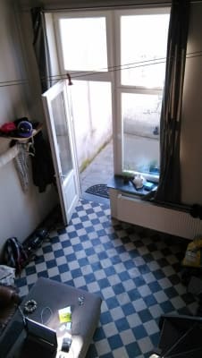 Studio Studio te huur — Mechelsestraat 115, Leuven | Studio for rent — Mechelsestraat 115, Leuven image 7