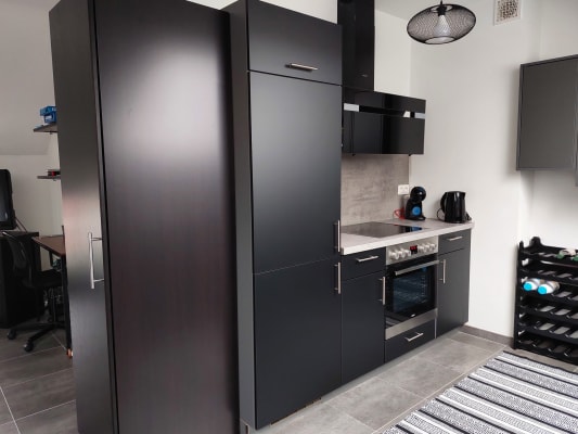 Apartamento Appartement meublé près du Chu Sart-Tilman imagem 1