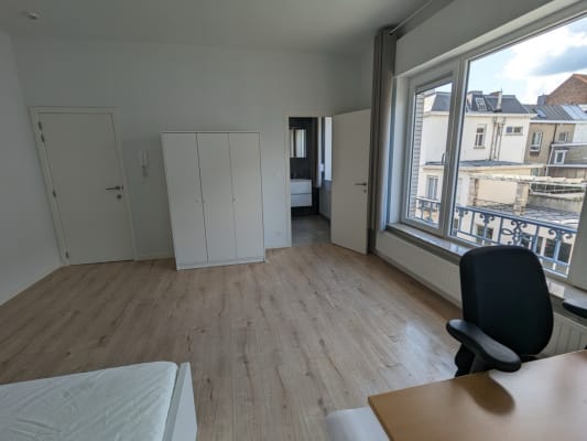 Sala Vernieuwbouwkot met privé douche imagem 7