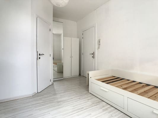 Oda Tournai chambres étudiants avec SDB et WC privés resim 5