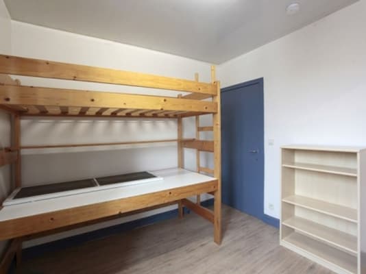 Sala Centrally located student room. imagem 3