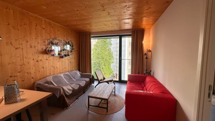 Sala BIG ROOM IMMEDIATELY AVAILABLE 🏡 imagem 1