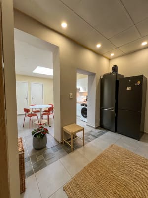 Casa Gemeubelde studentenkamer met perfecte ligging imagem 19