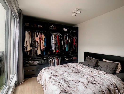Studio 🏤🏤 Bright & Spacious Studio 50m2 for rent 🏤🏤 image 3