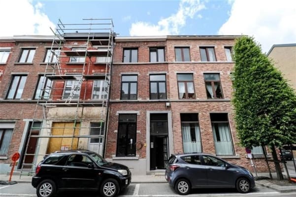 Studio Studio for rent in Riddersstraat / Leuven Immagine 2
