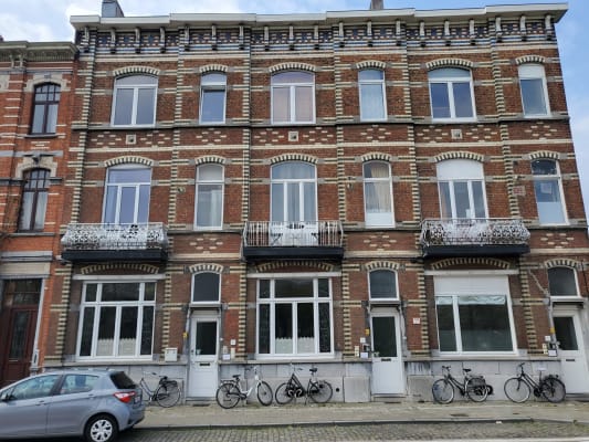 Studio COSY STUDIO GELDENAAKSEVEST 72 RING LEUVEN foto 3