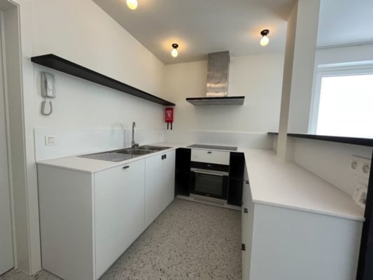 Estúdio gezellige en moderne studio met eigen badkamer imagem 7