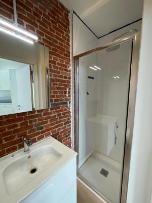 Cuarto Kamer 5  practige kamer met eigen badkamer  imagen 2