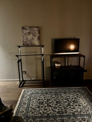 Studio Mooi studentenstudio met eigen badkamer en keuken image 3