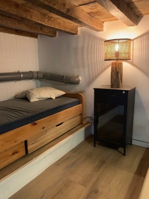 Camera Kamer te huur — Mechelsestraat 115, Leuven | Room for rent — Mechelsestraat 115, Leuven Immagine 3