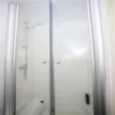 Kamer 40m2 - unieke kans - living - keuken - douche-wc en 1 slpkmr te huur in het Sportkot van Leuven. Gemeubeld. Toplocatie! foto 6