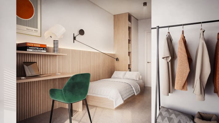 Sala The Root imagem 2