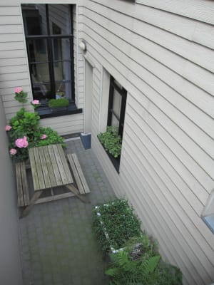 Oda Studentenkamers in herenhuis op toplokatie in Wilrijk resim 6