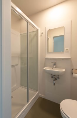 Sala Studentkamer in Hasselt  imagem 6