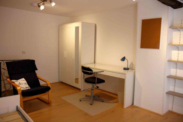 Haus Loue à un/une étudiant/e charmante petite maison privative à Chênée, Liège Bild 7