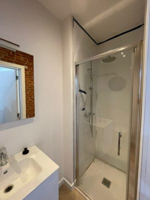 Camera K3  prachtige kamer met eigen badkamer Immagine 4