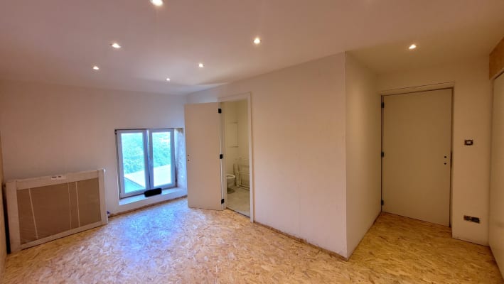 Sala Colocation pour étudiantes – Gilly (Charleroi) imagem 7