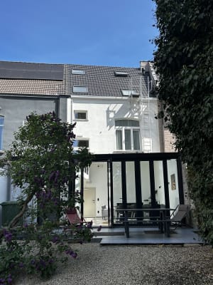 Casa Pas gerenoveerd studentenhuis voor 8 studenten. imagem 2