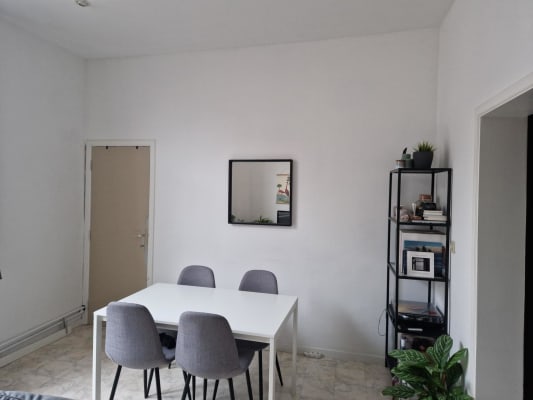 Apartamento LEUVEN - Eén-persoons appartement imagem 1
