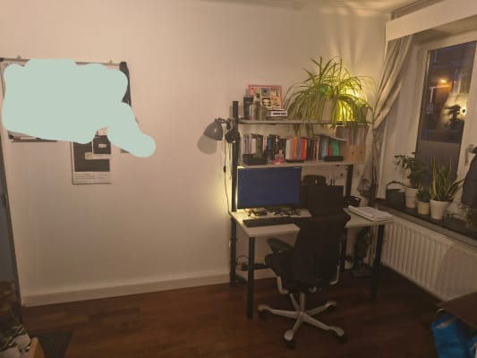 Studio Furnished Studio in the Center of Leuven -- Ideal for Semester Abroad foto 11