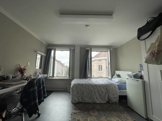 Sala Studentenkamer te huur  imagem 2