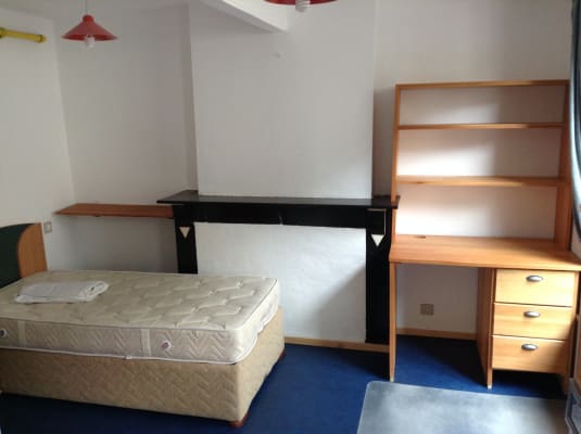 Cuarto kot avec sdb privée (libre maintenant) imagen 4
