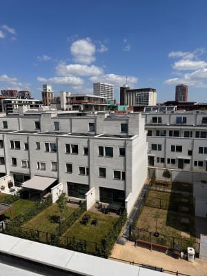 Camera LAST MINUTE NOG 1 NIEUWE KAMER BESCHIKBAAR ACADEMIEJAAR 2025-2026 Immagine 5