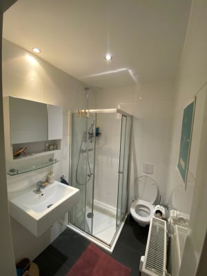 Kamer KOT te huur - Antwerpen, Kipdorp, topligging hogescholen en universiteit. foto 2