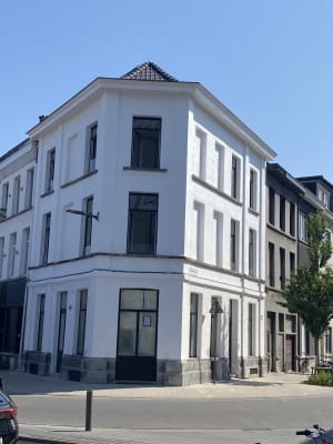 Cuarto zolderkamer met eigen badkamer  imagen 1