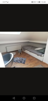 Oda Chambre meublée pour etudiant resim 10