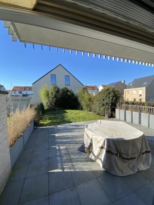 Kamer chambre spacieuse de 14 m² dans une colocation foto 1