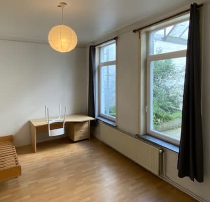 Sala Logement lumineux et spacieux  400m de LOCI 375€/mois imagem 3