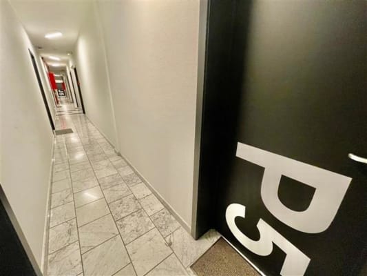 Studio Furnished Studio --> Stevinstraat - 1000 Bruxelles Bild 10