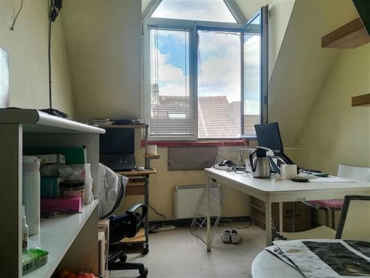 Estúdio Studio for rent on Frans Ackermanstraat	 imagem 1