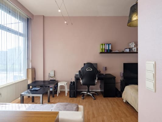 Stüdyo Le studio de la Contributiestraat 4 : À une courte distance du centre-ville de Gand resim 2